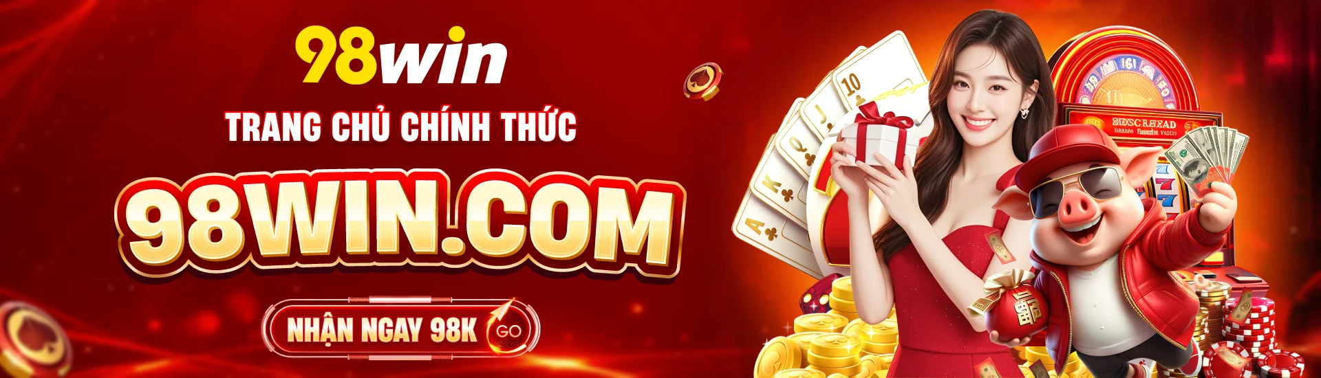 Banner 98Win về bảo mật thông tin và bảo vệ tài khoản