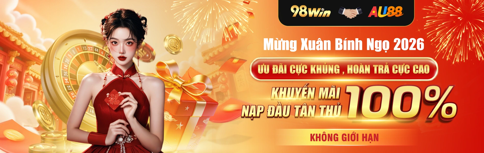 Banner 98Win về ứng dụng, hỗ trợ và dịch vụ chuyên nghiệp